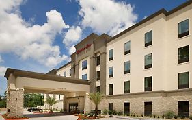 Hampton Inn Lake Charles