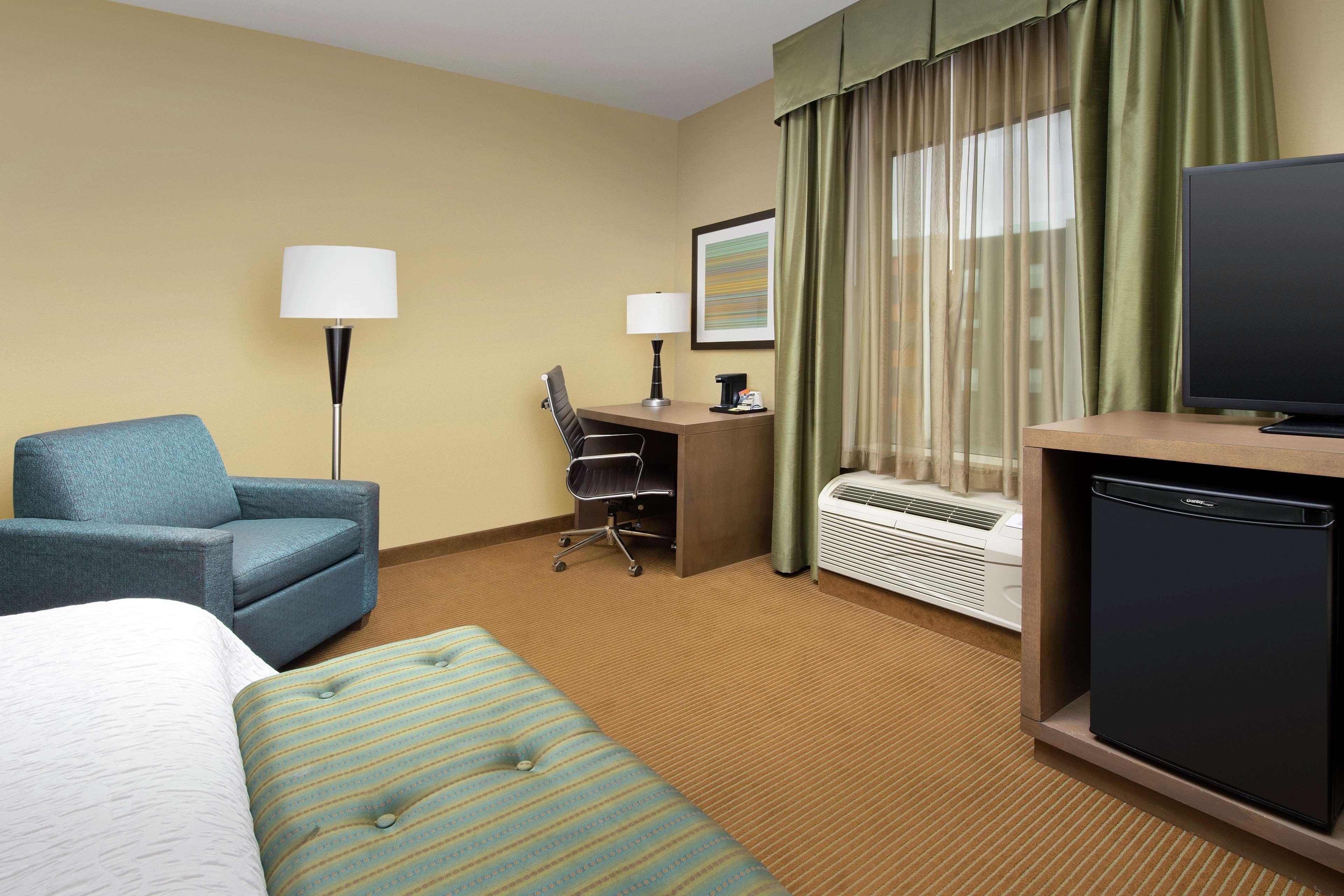 Hampton Inn Lake Charles Exterior foto